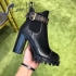 Louis Vuitton Boots 008